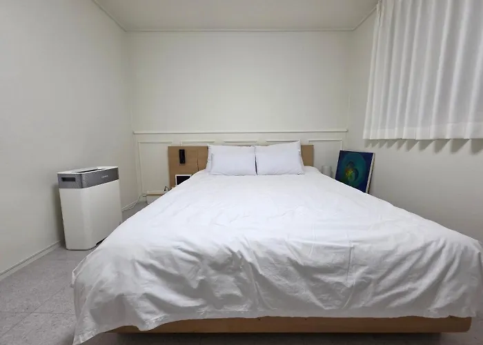 Guest house Dodam 3*