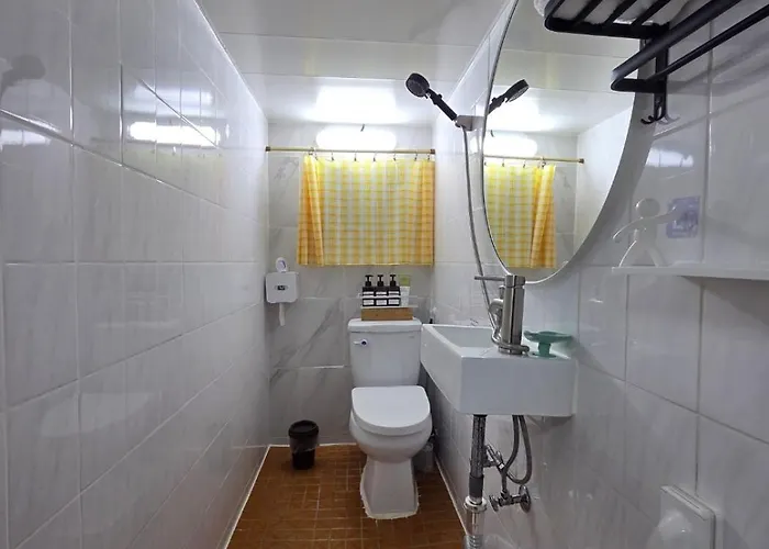 Dodam Guest house Seoul