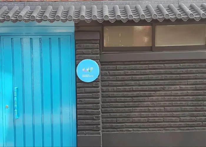 Guest house Dodam Seoul