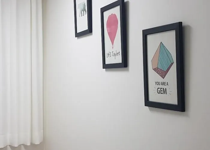 Dodam Guest house